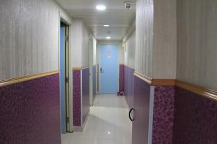Wing Wah Hostel Kowloon  Bagian luar foto